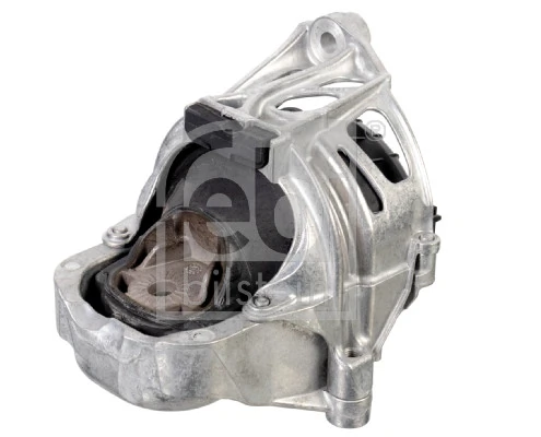 Mounting, engine
